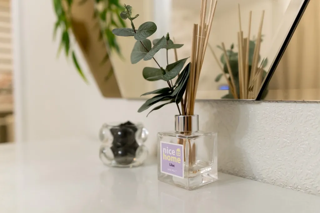 Апартамент Белла в сердце города