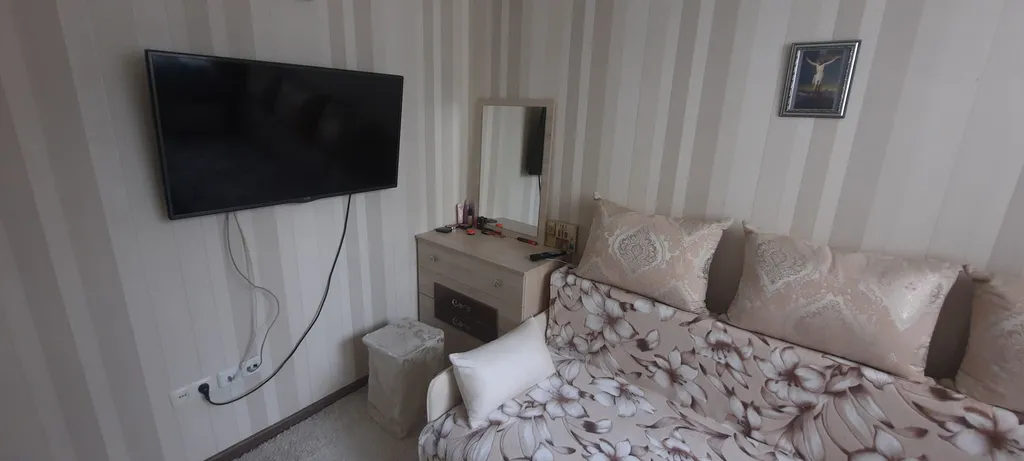 Квартира Уютная комната в квартире — аренда посуточно в Ялта