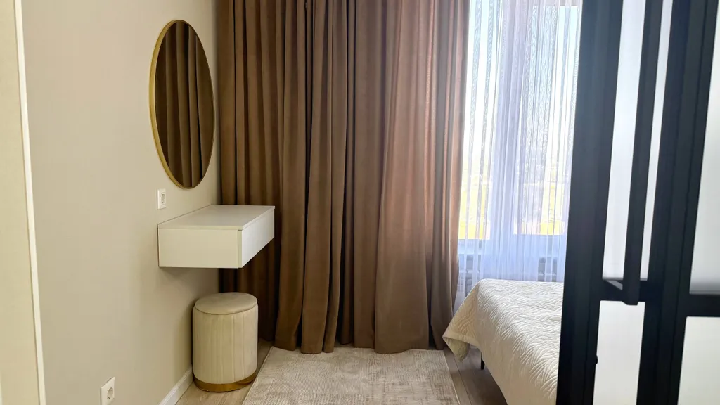 Уютный апартамент в центре города