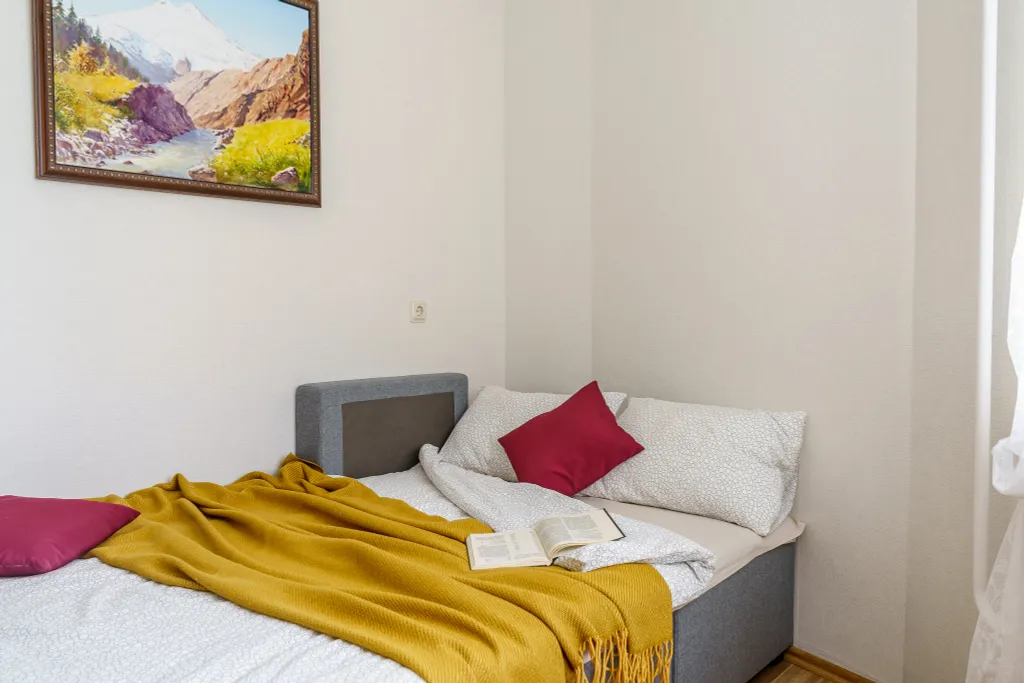 Байконурская синица от Точно Ключи