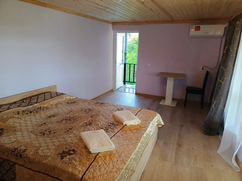 Квартира Комната — аренда посуточно в Приморское