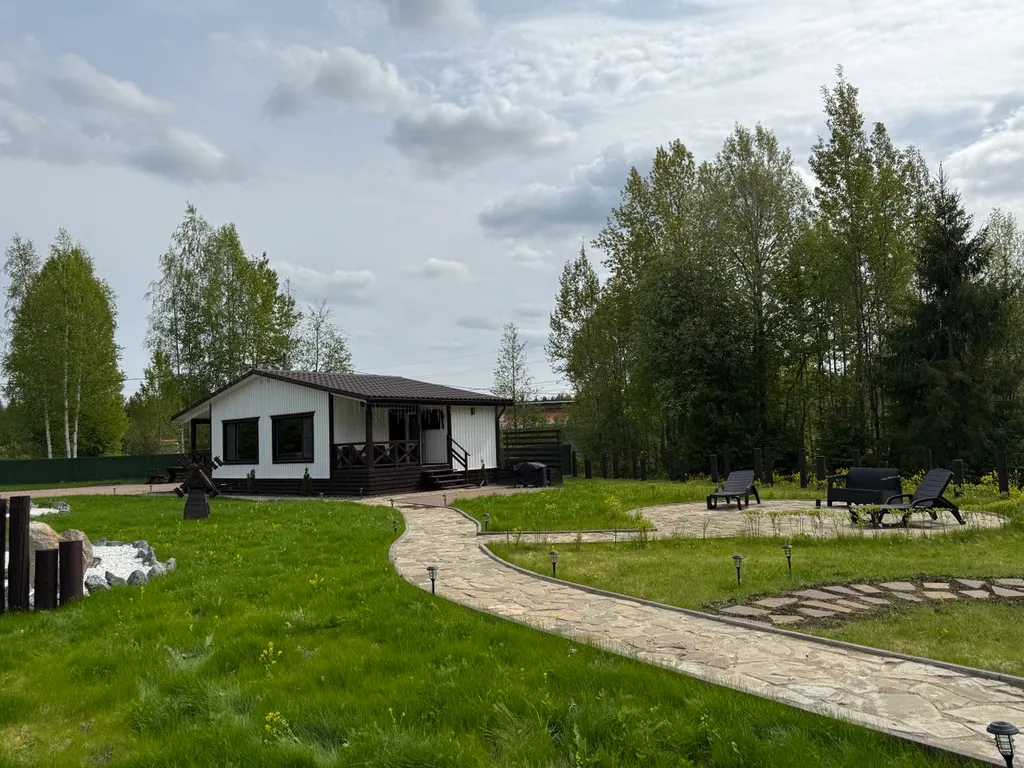 1-комнатный Дом