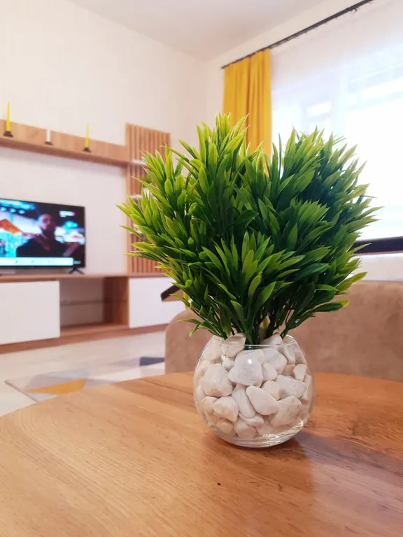 Уютная квартира в ЖК Мы