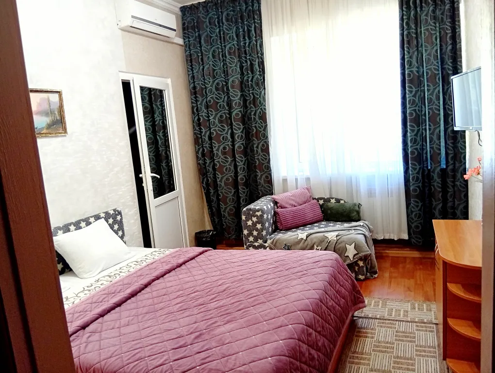 Комната