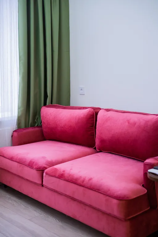 Уютная квартира в самом центре