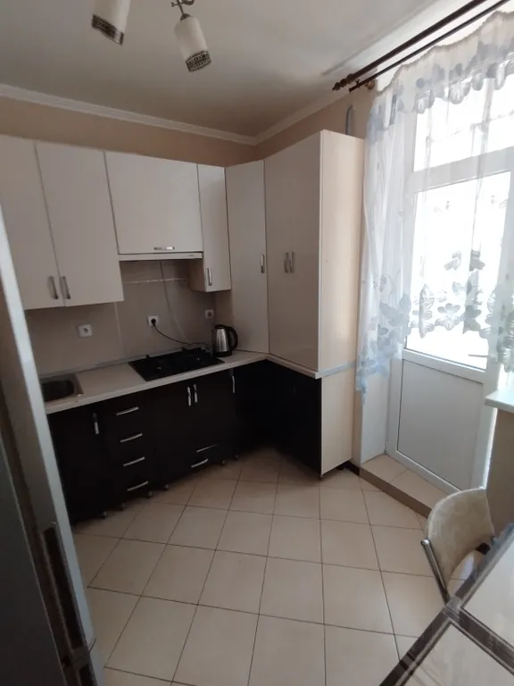 Уютная квартира в перспективном районе