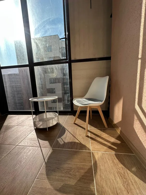 Квартира Уютная квартира — Бугры