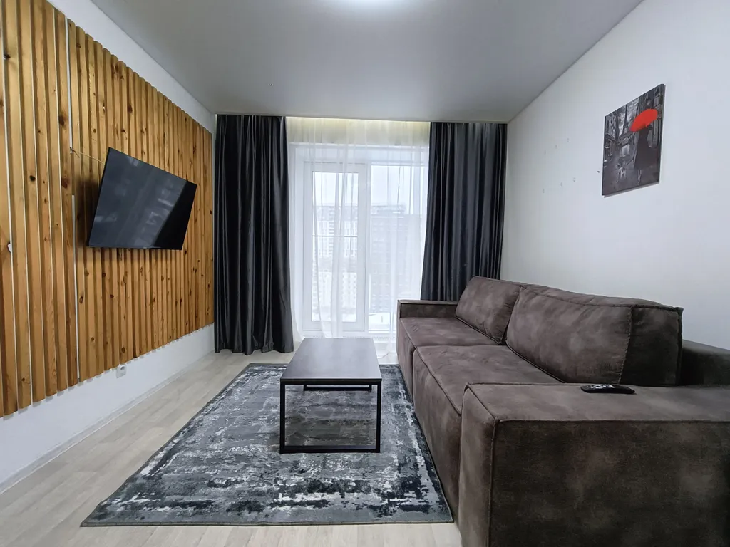 Шикарная стильная уютная квартира в самом популярном ЖК Ocean City — аренда посуточно в Ижевск