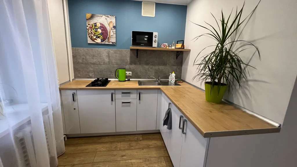 Апартаменты люкс в центре у тюза