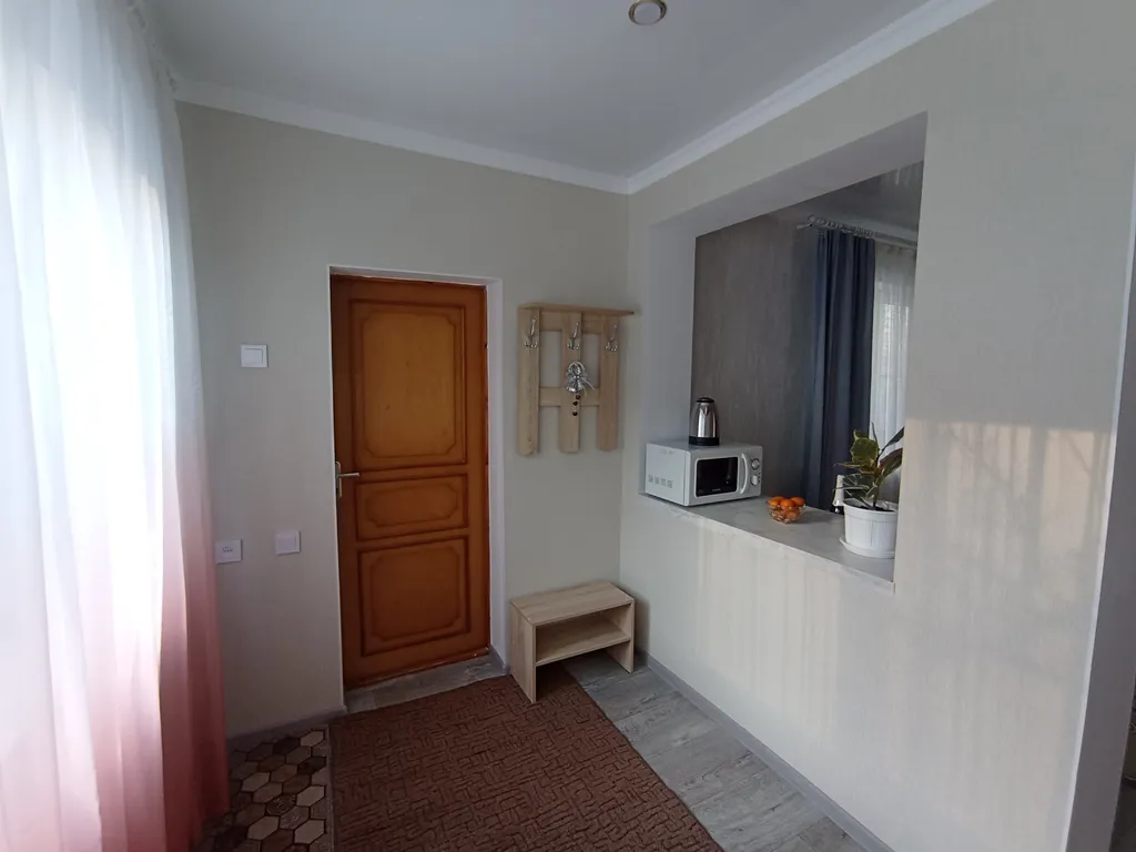 Коттедж Двухкомнатный дом в частном секторе — Кисловодск