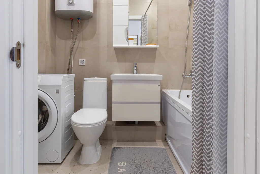 Уютная квартира с видом на море