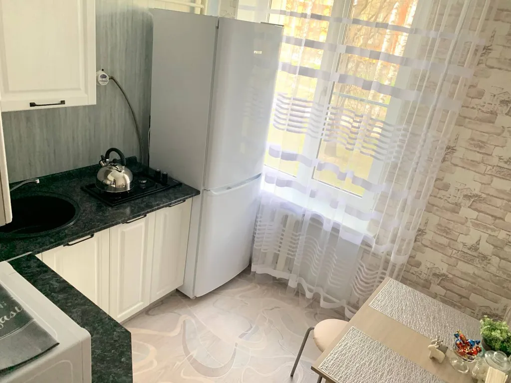 Уютная квартира в центре