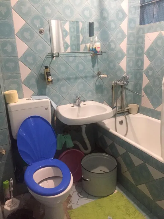 Уютная квартира рядом с морем