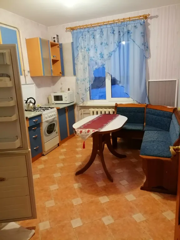 Уютная квартира возле крупнейшего санатория