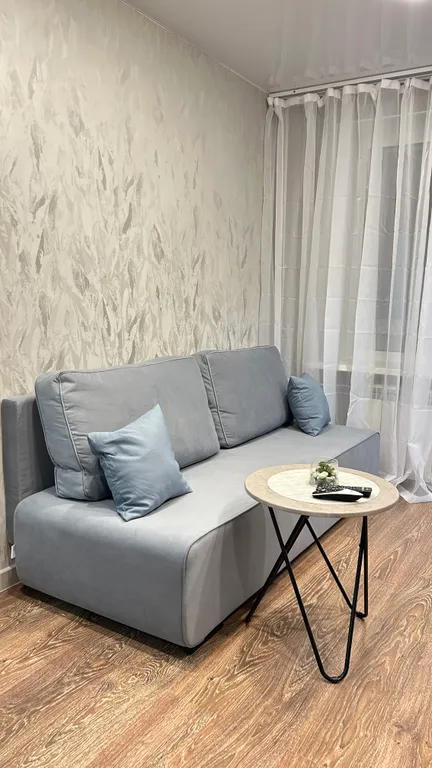 Ваша уютная квартира в самом сердце города