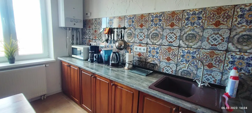 Лофт у моря