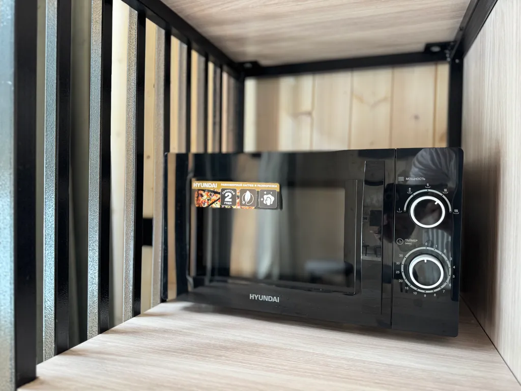 Дом с видом на Кавказский хребет