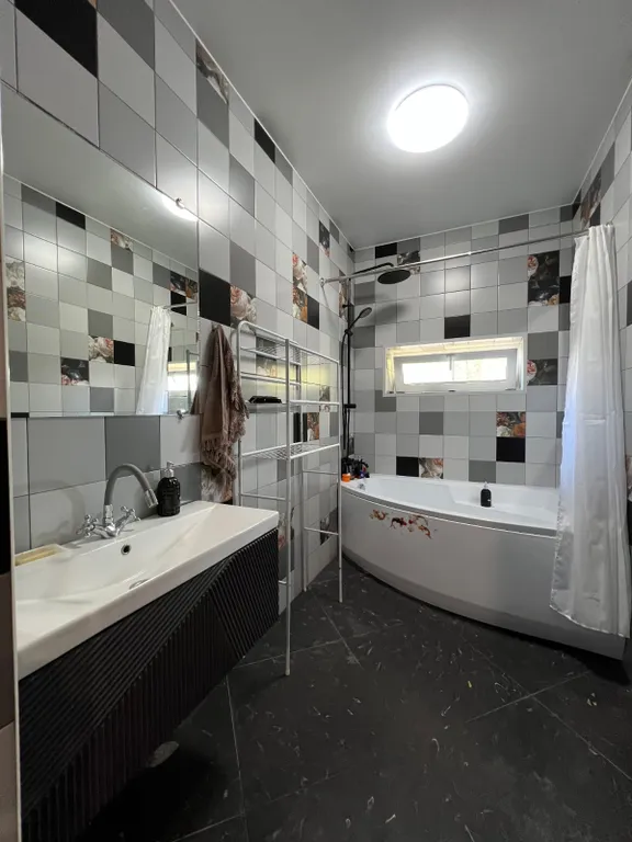 Уютный дом с сауной близ курорта Завидово