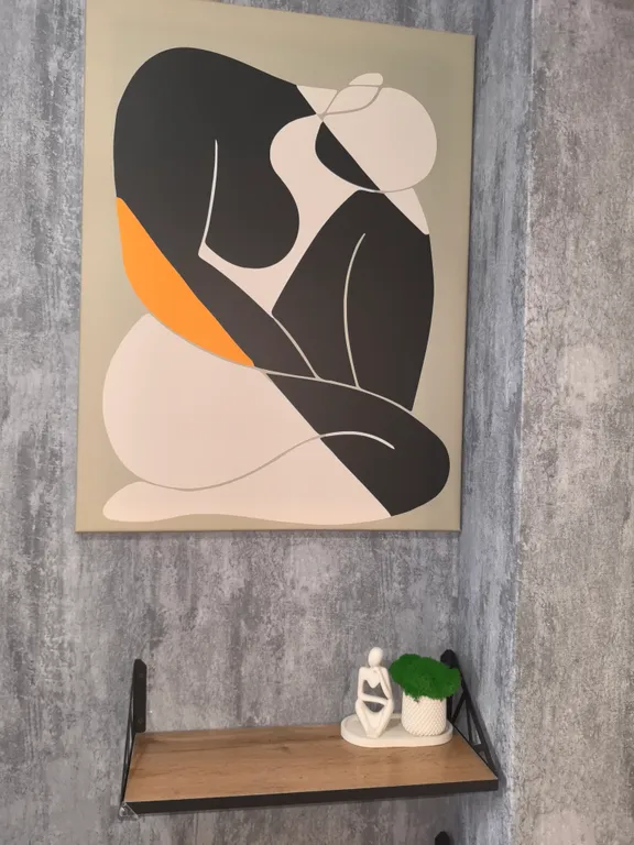 Идеальная квартира-студия в географическом центре города