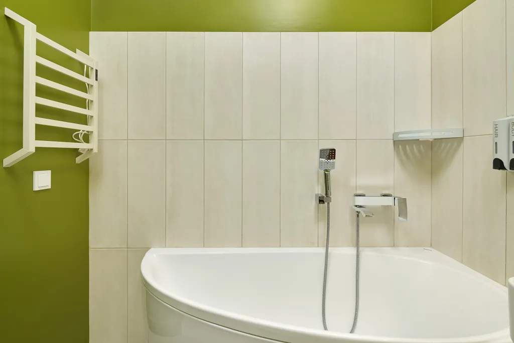 Квартира Квартира Modern apartments 3 — Зеленоградск