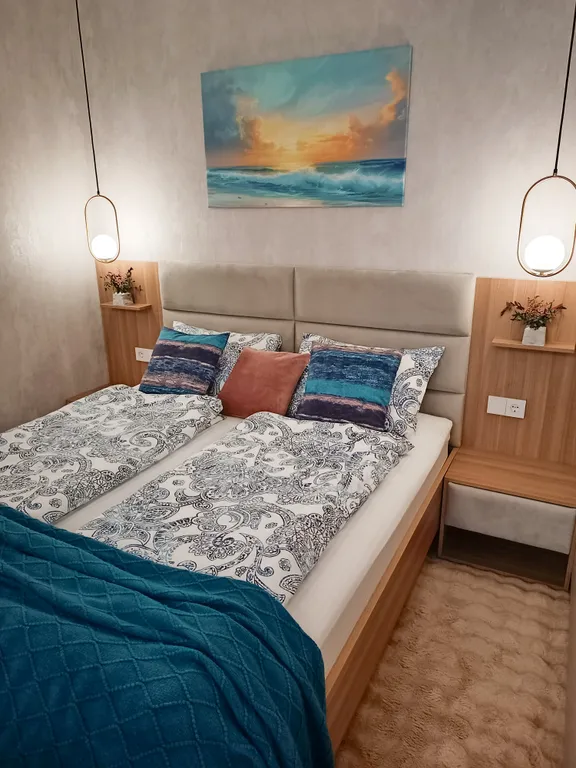 АкваРелакс: дом для отдыха с бассейном +33°