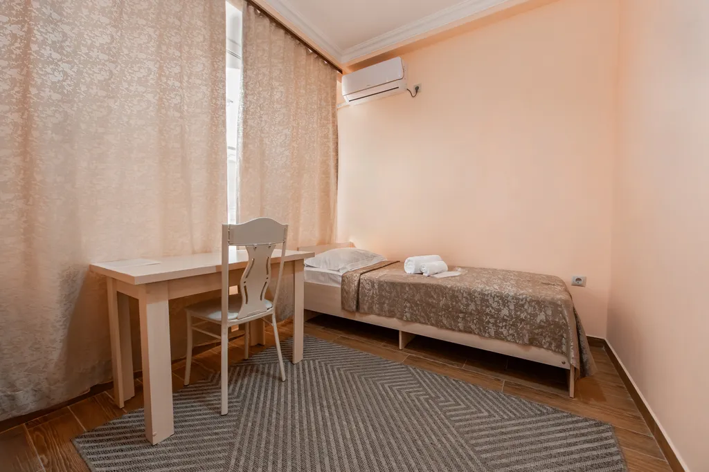 Квартира Комната — аренда посуточно в Избербаш