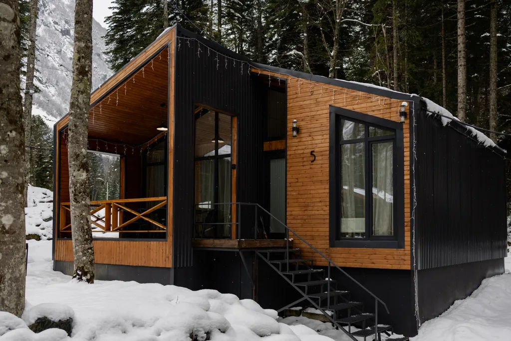 3-комнатный Дом