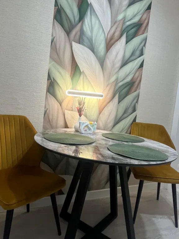 Квартира в центре Липецка