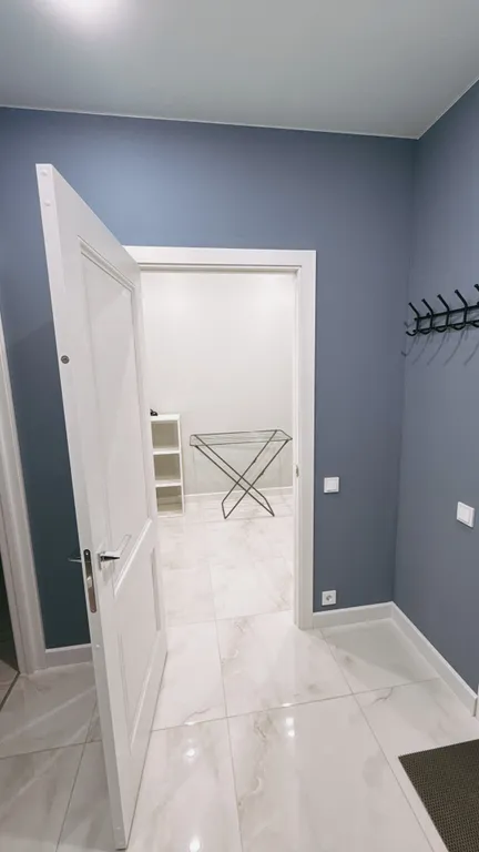 Стильная квартира в новом ЖК Лермонтов