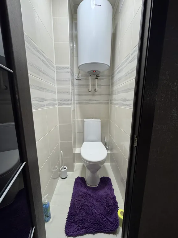 Уютная квартира в центре Славгорода со всеми удобствами