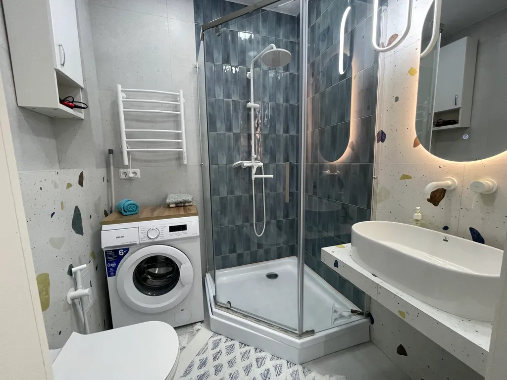 Квартира Стильная квартира в новом доме — Калининград