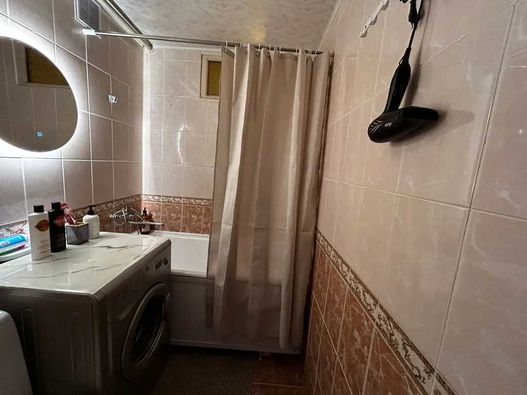 Потрясающая квартира в тихом районе города, скидки от 2х дней