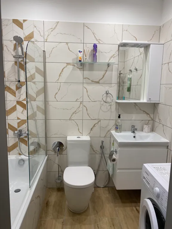 Квартира Уютная квартира на Балтике у соснового леса — Светлогорск