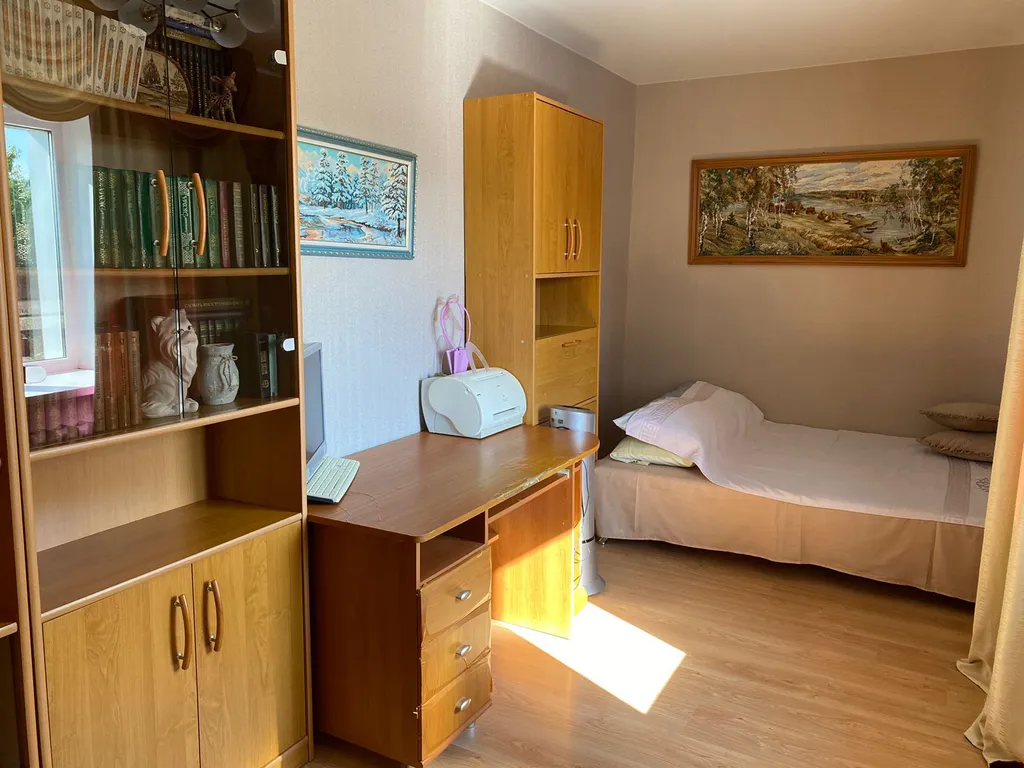 Домик у моря