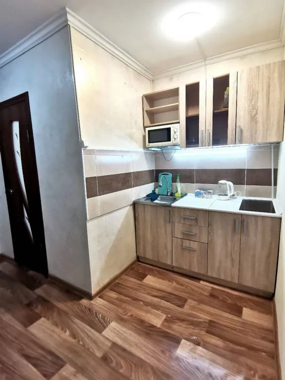 Уютная гостинка на 3 спальных места