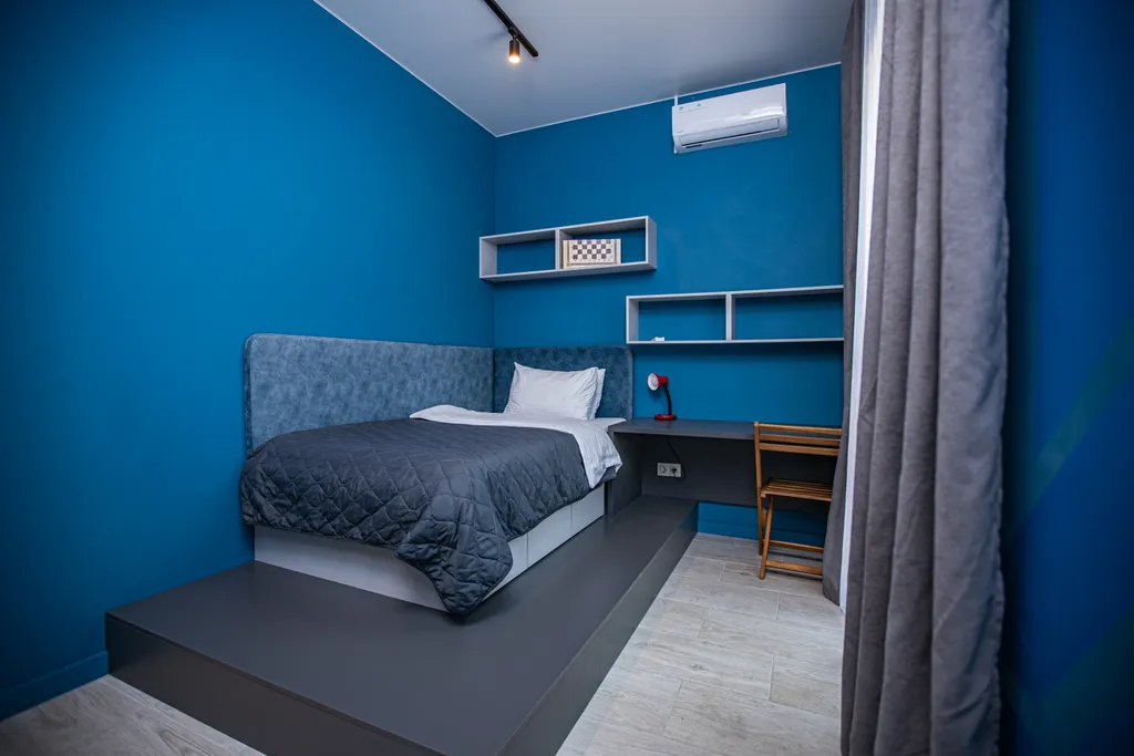 Коттедж Уютный дом для дружной семьи — Барановка