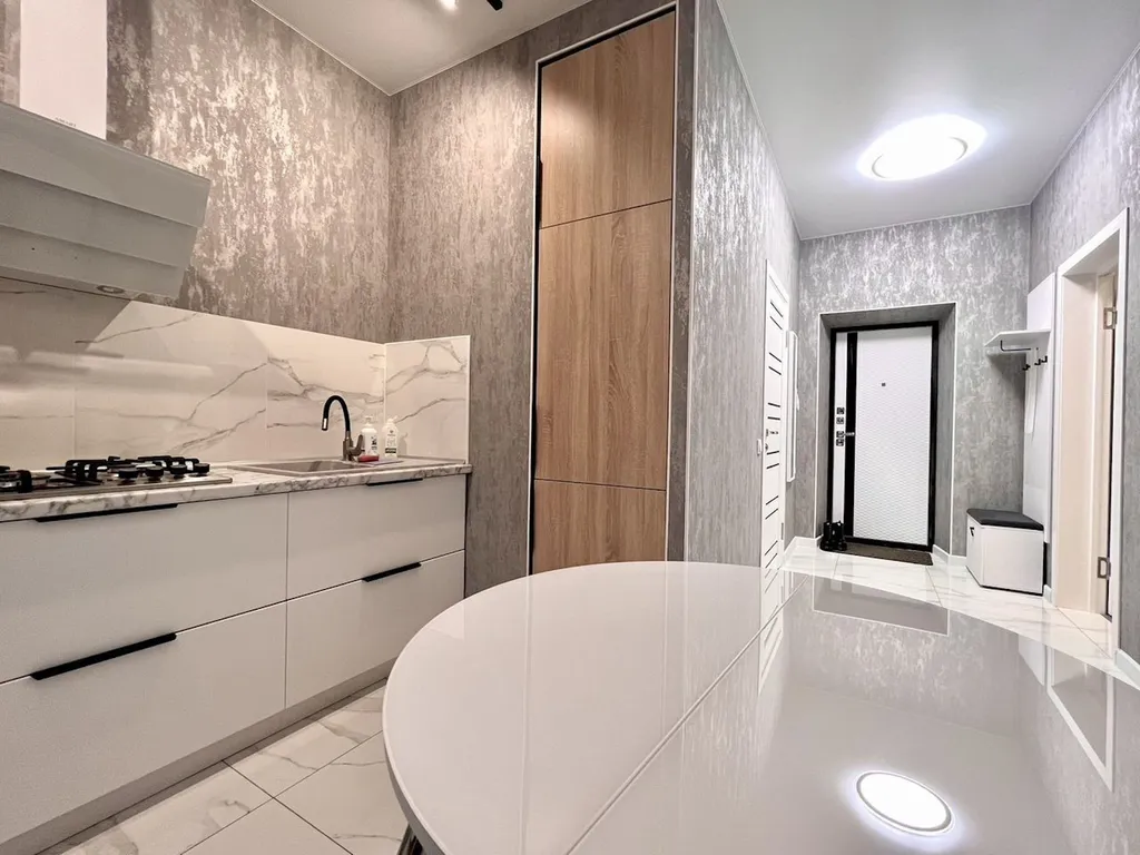 Отличная квартира в центре