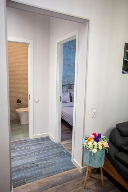 Lilu's Apartment in the center of Tbilisi