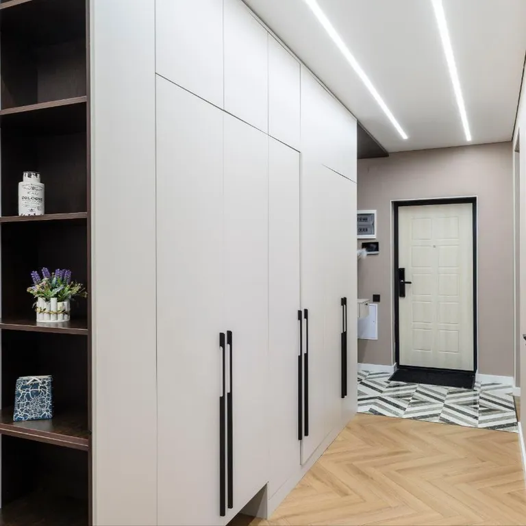 Великолепные апартаменты с потрясающим видом на горы