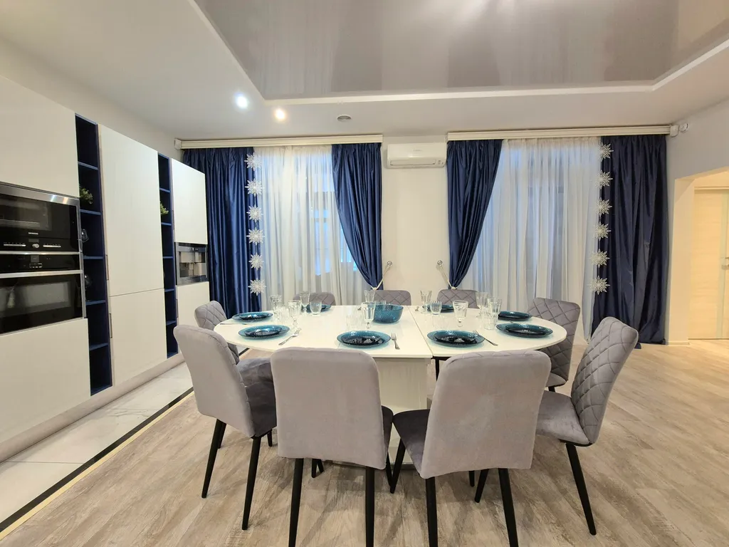 Коттедж Таунхаус в Красногорске — аренда посуточно в Красногорск