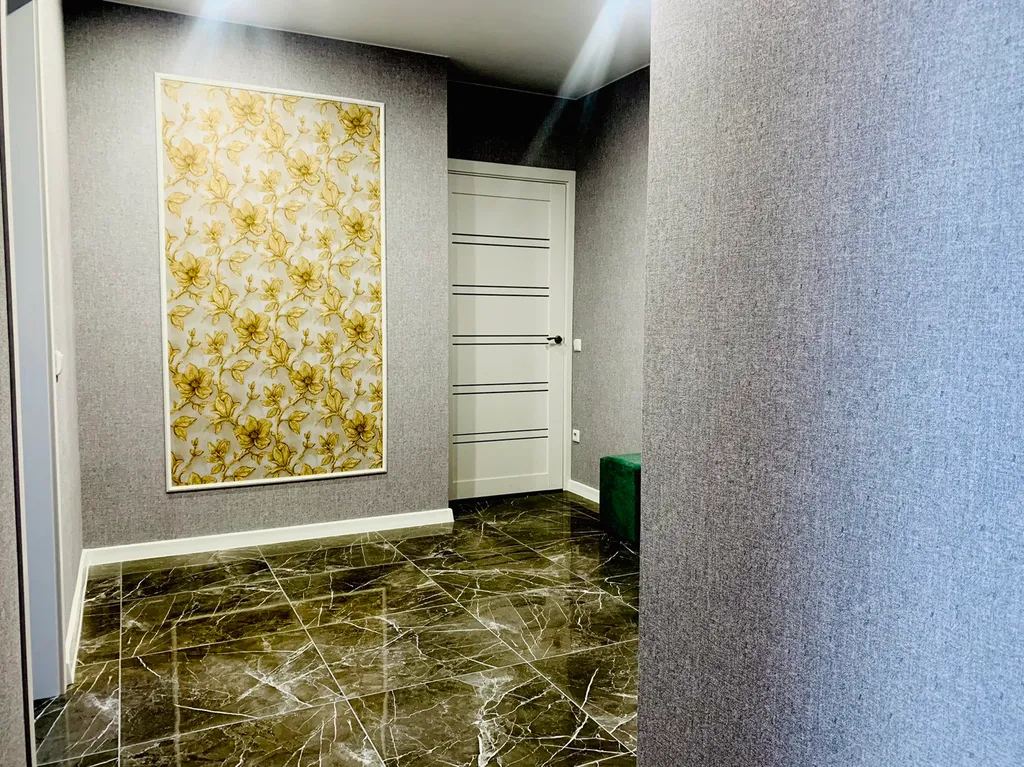 Стильный апартамент Old city