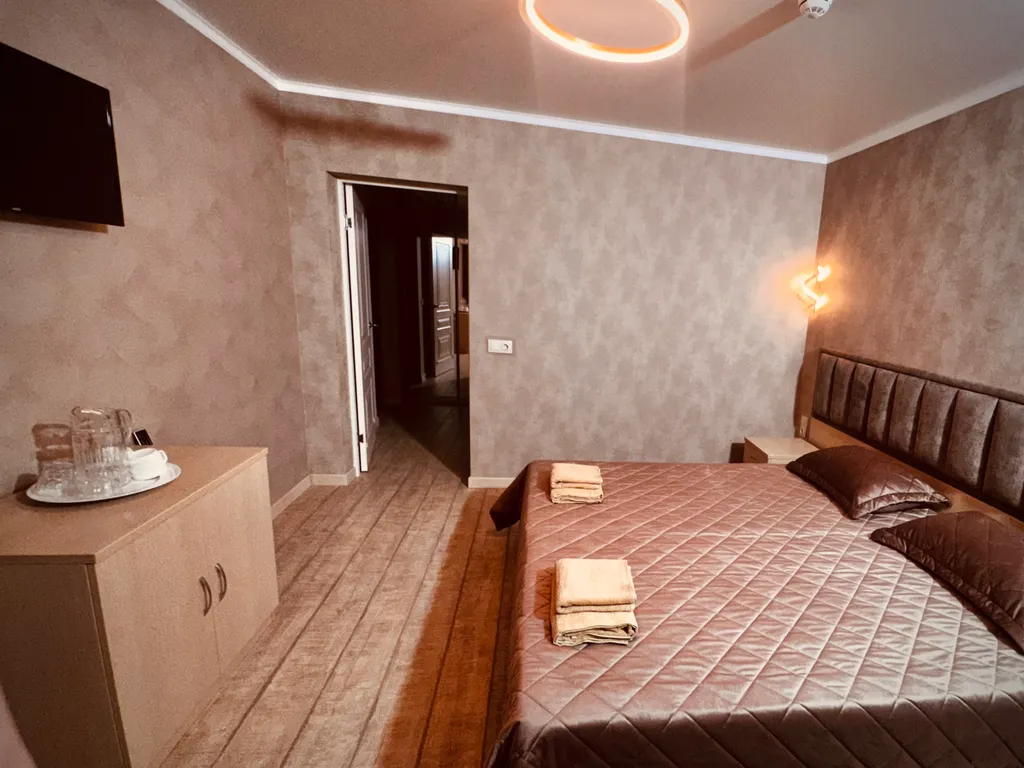 Квартира Комната — Горячий Ключ