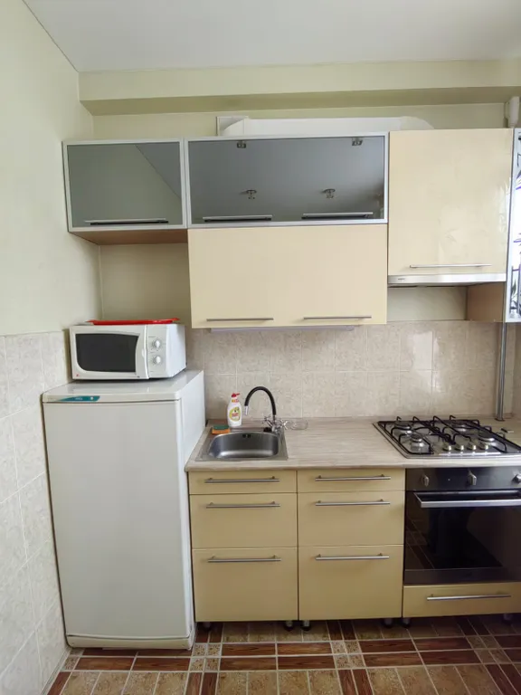 Уютная квартира в самом центре города