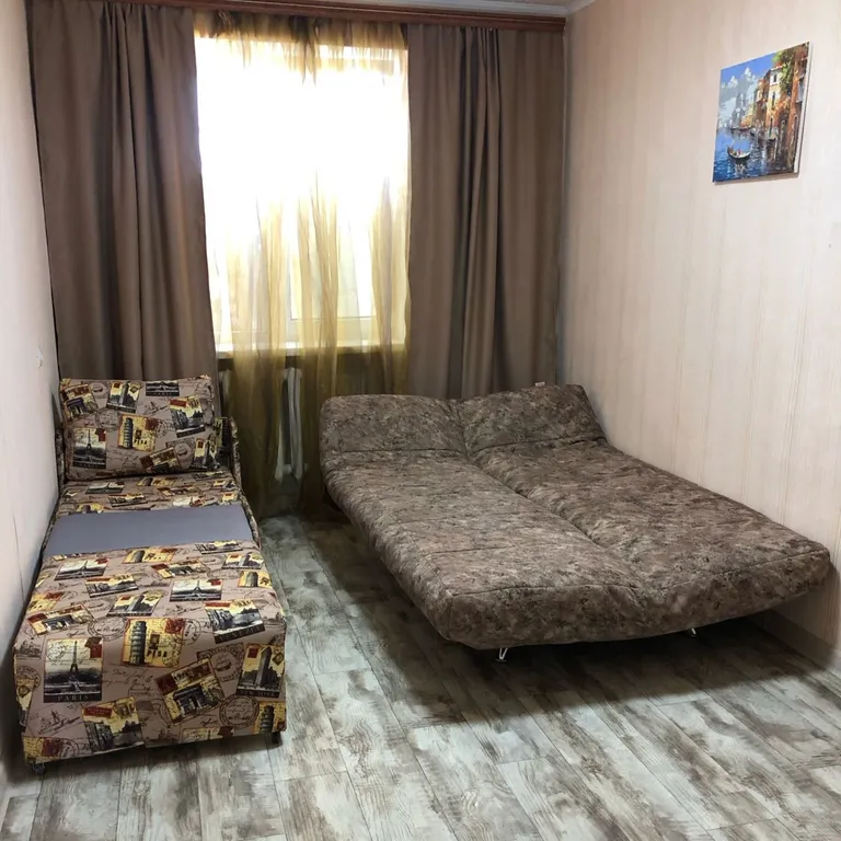 Квартира в центре города