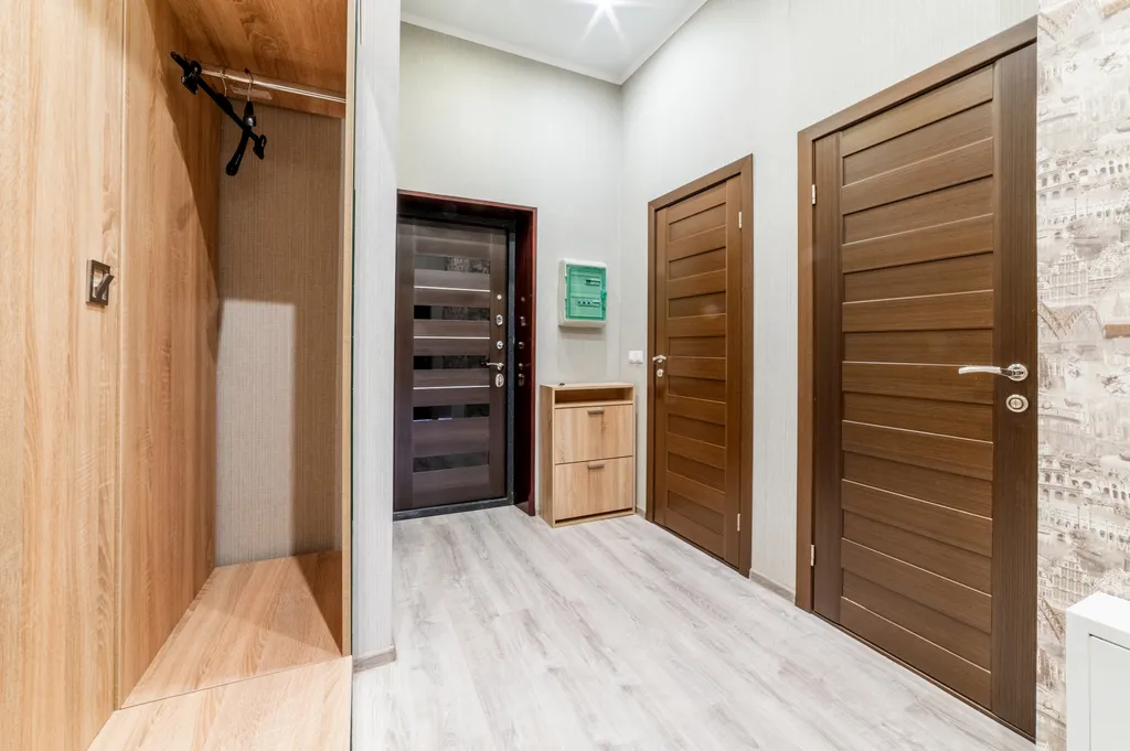 Апартаменты на побережье Черного моря