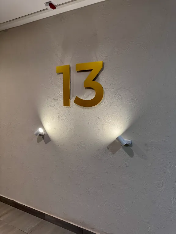 Квартира Уютная квартира в спальном районе с панорамными окнами — Ярославль