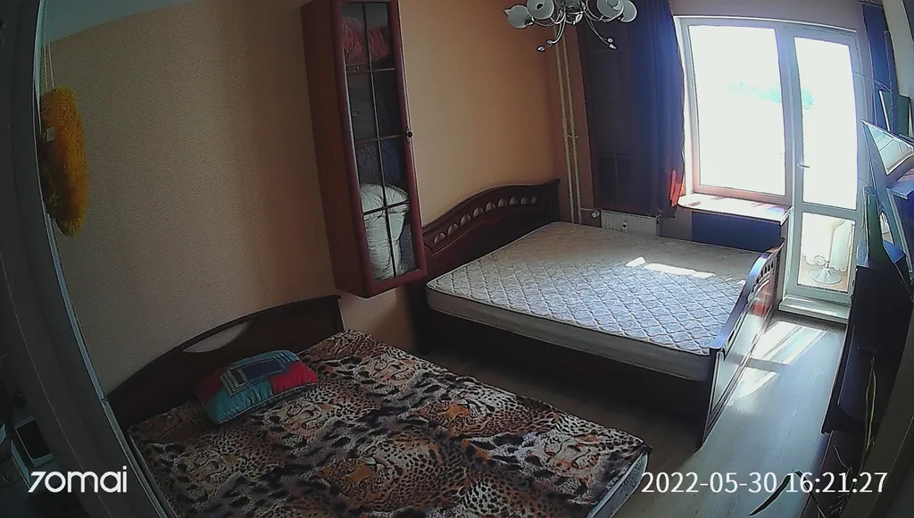 Студия у Шуваловского парка