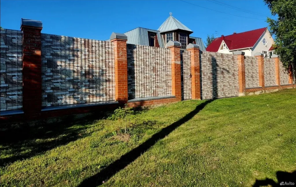 Коттедж Загородный дом с верандой в 6 минутах от залива — Лебяжье