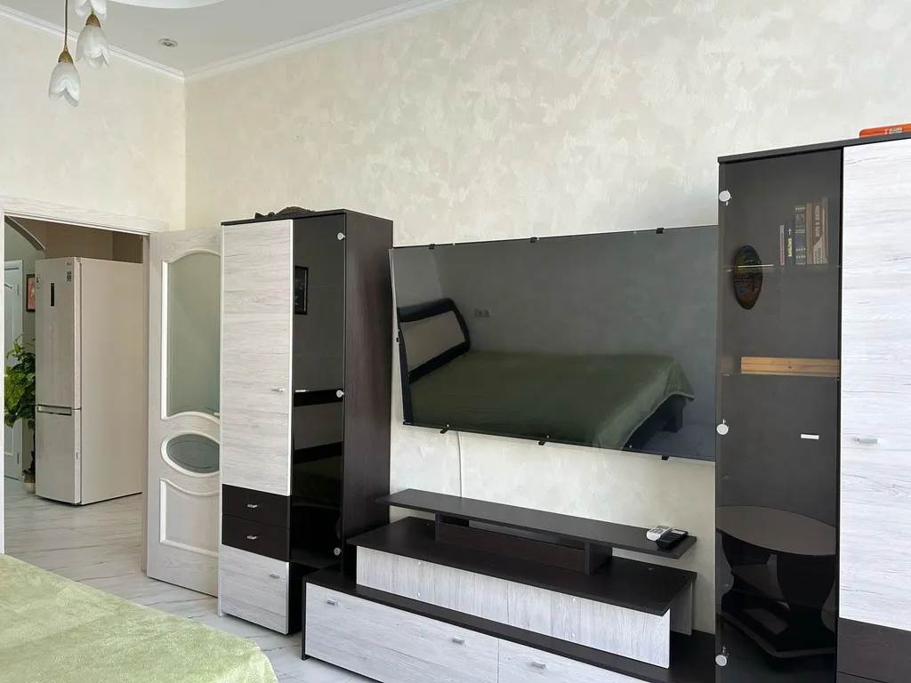 Квартира 2-комнатная Квартира — Геленджик