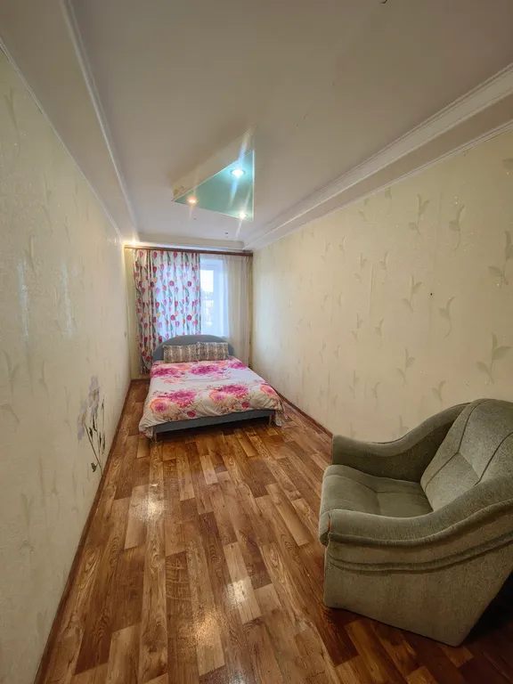 Квартира в самом центре города — аренда посуточно в Мариуполь